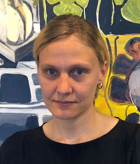 Siiri Haarla