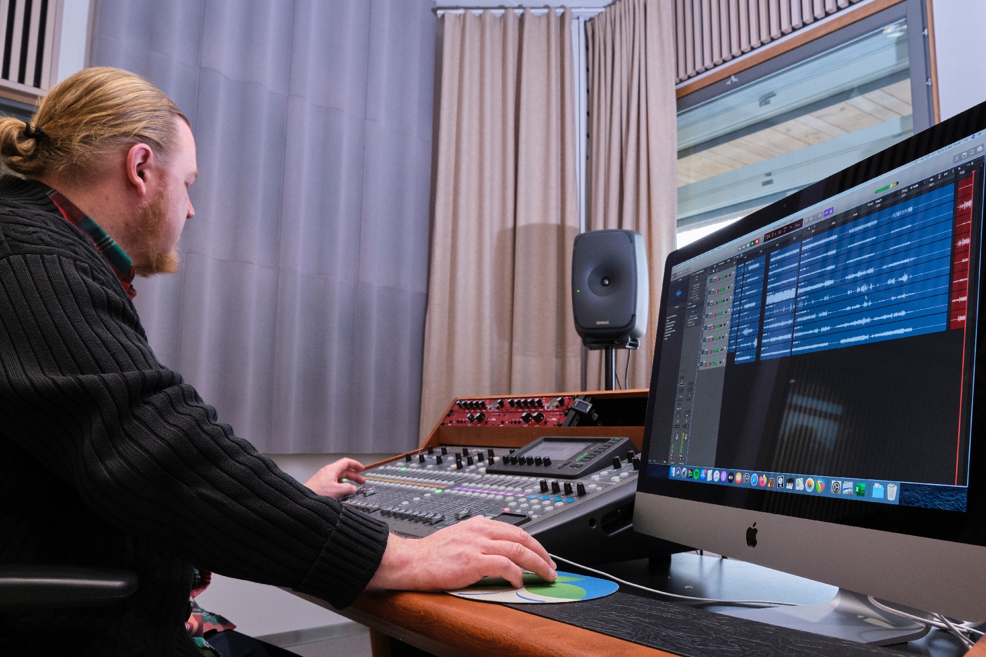 Musiikkiteknologi