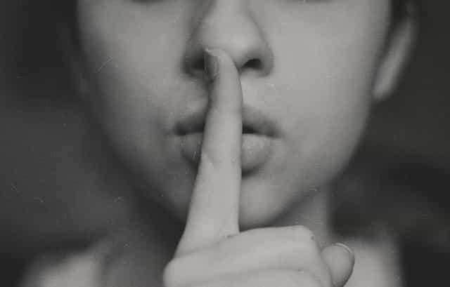 whistleblowing